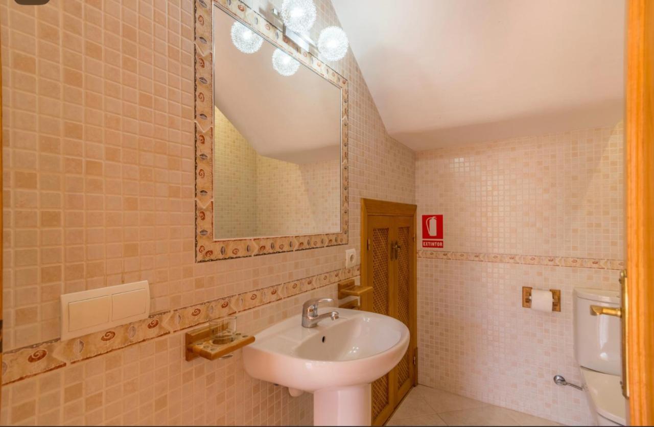Villa Las Bahias リュックマヨール エクステリア 写真