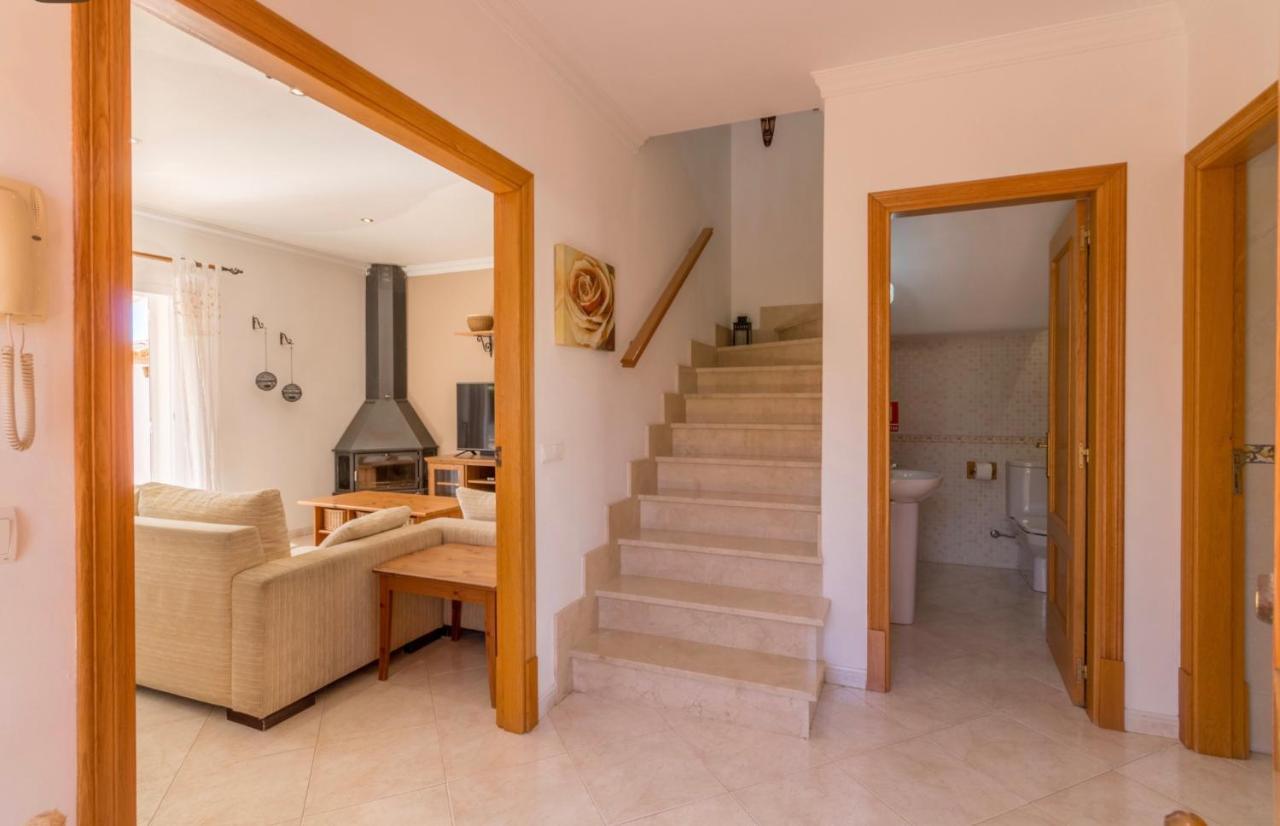 Villa Las Bahias リュックマヨール エクステリア 写真