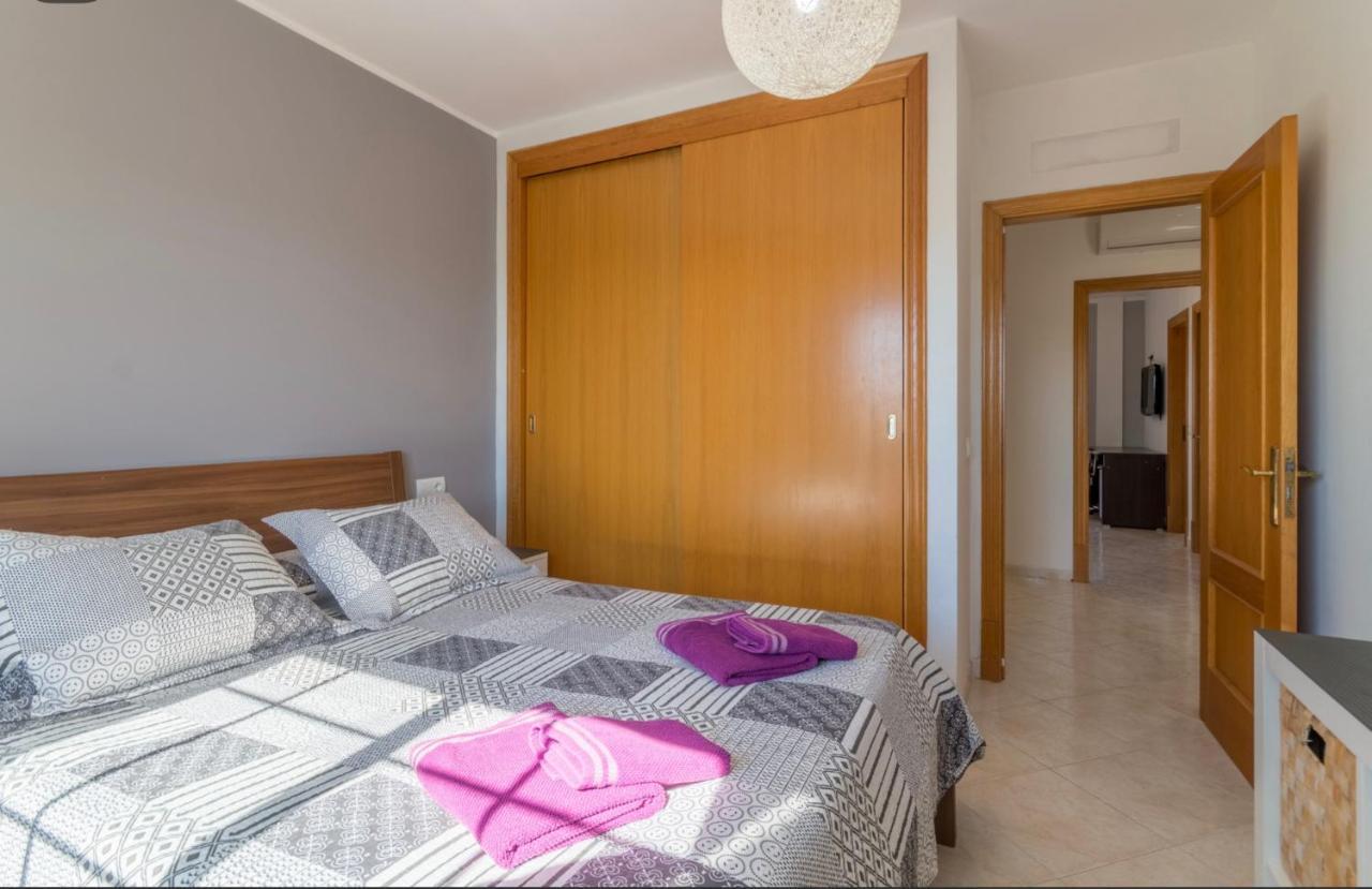 Villa Las Bahias リュックマヨール エクステリア 写真