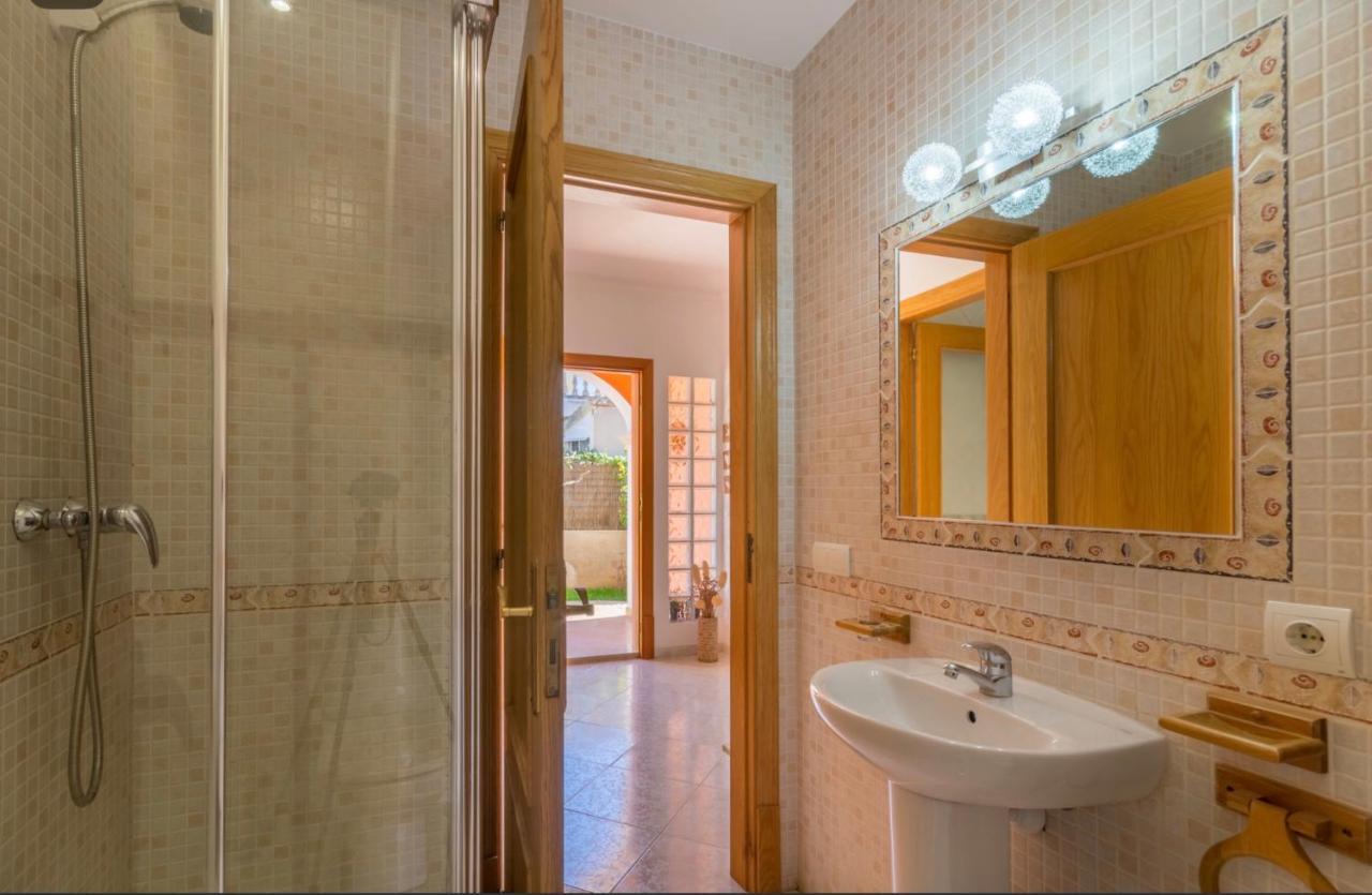 Villa Las Bahias リュックマヨール エクステリア 写真