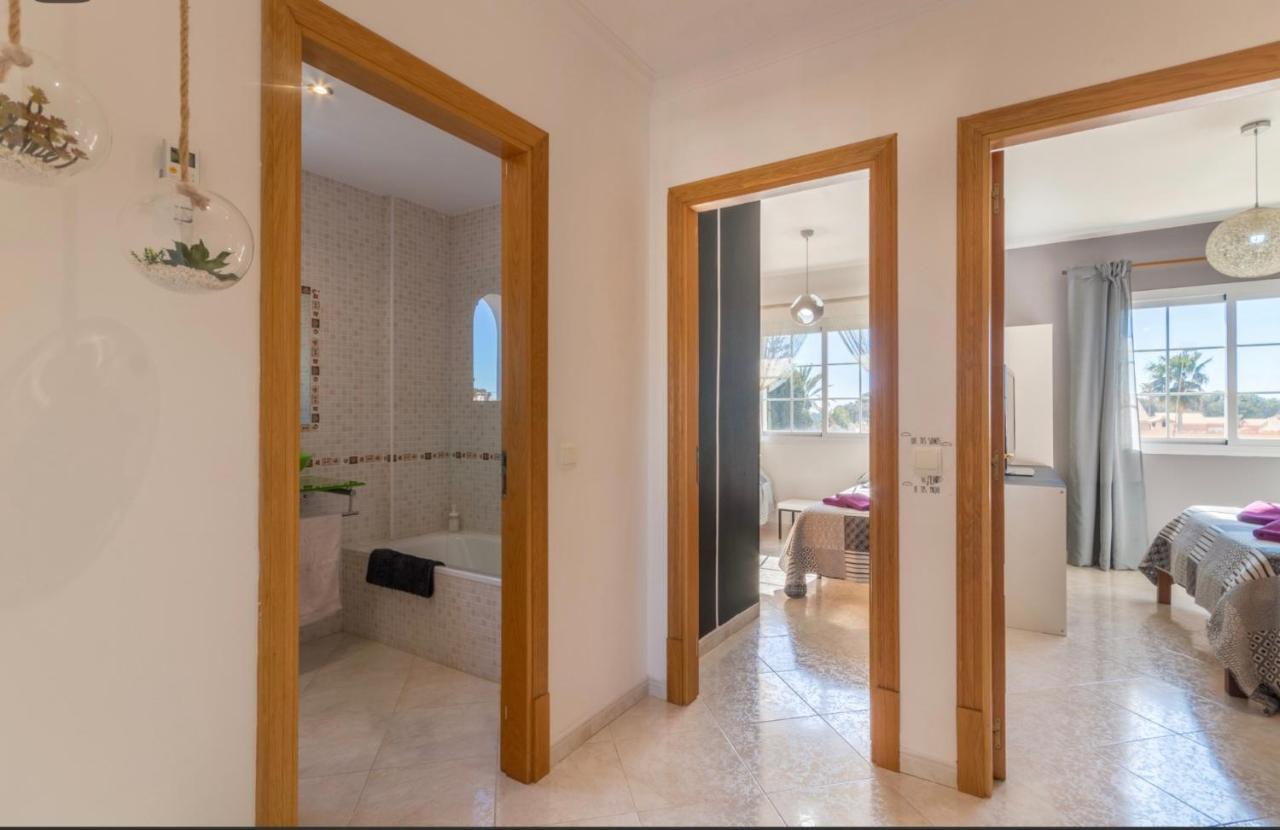 Villa Las Bahias リュックマヨール エクステリア 写真