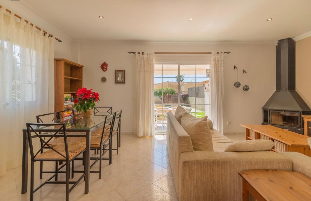 Villa Las Bahias リュックマヨール エクステリア 写真