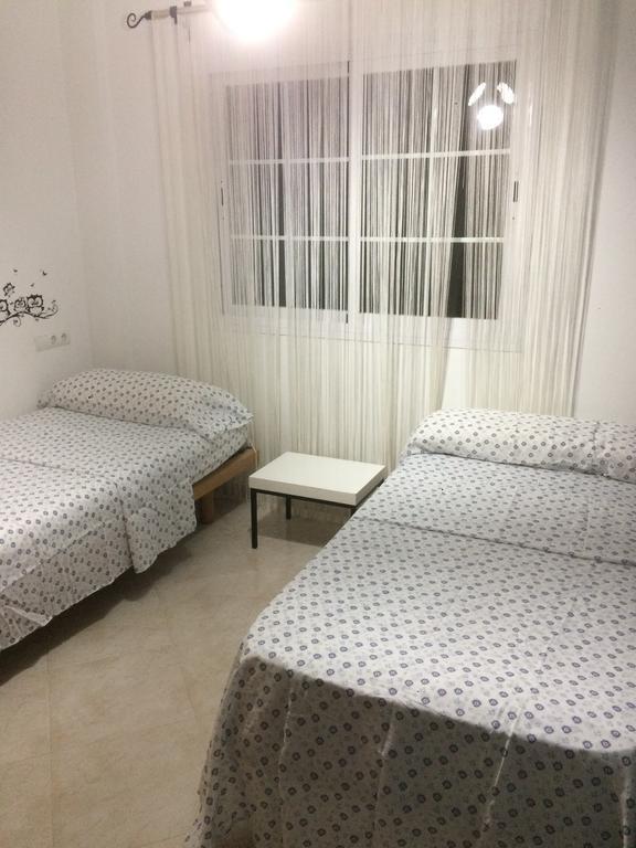 Villa Las Bahias リュックマヨール エクステリア 写真