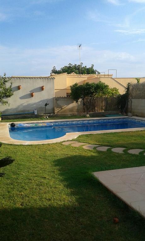 Villa Las Bahias リュックマヨール エクステリア 写真