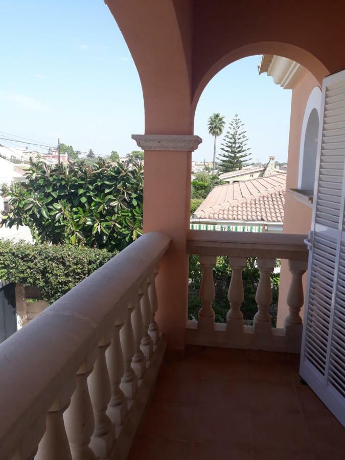 Villa Las Bahias リュックマヨール エクステリア 写真